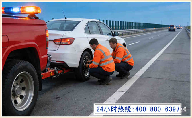 陈仓汽车救援道路救援 陈仓汽车救援道路救援